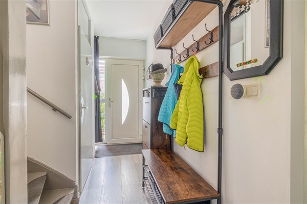 Medium property photo - Bovenweg 36, 9649 CD Muntendam